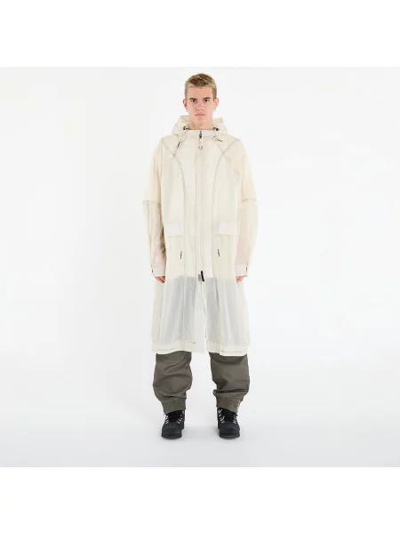 Jacket Oakley Latitude Soar Parka Mist L