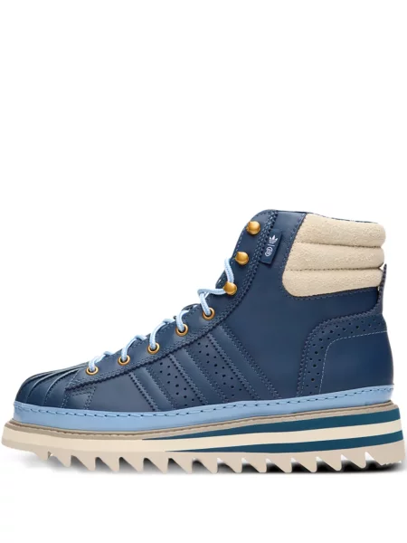 Tenisice Adidas Pro model plava