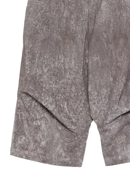 Pantaloni Rundholz maro