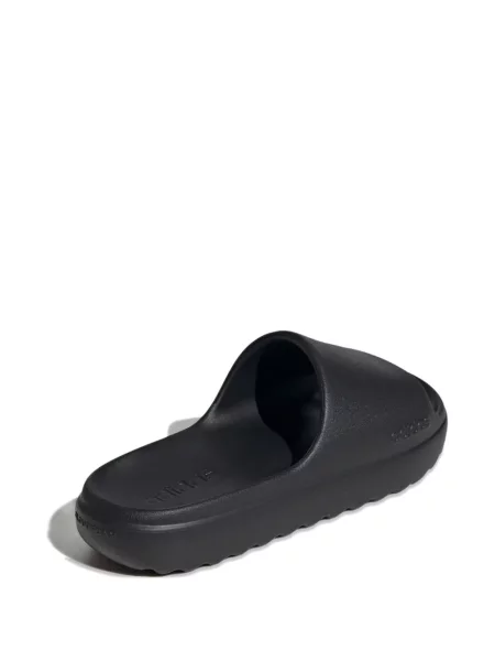 Papuci Adidas gri