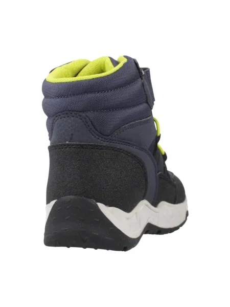 Pantofi copii Geox albastru