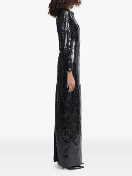Rochie 16arlington negru