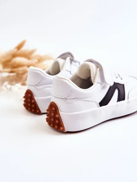 Gyerek sneaker Boto fehér