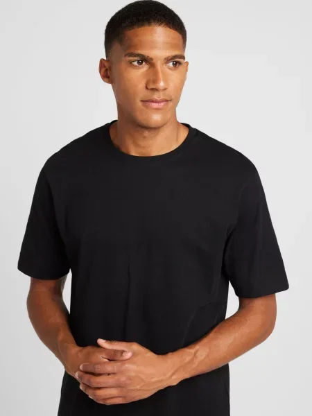 DRYKORN Tricou RAPHAEL' negru