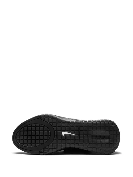 Sneakerși Nike Air Force 1 negru