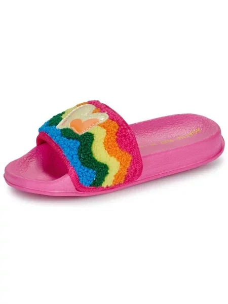 Žabky Agatha Ruiz De La Prada ružová