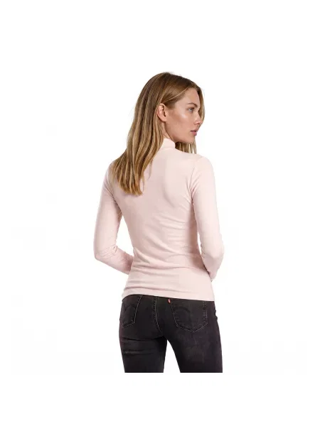 Tricou Kisses And Love roz