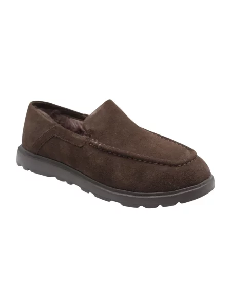 Półbuty Ugg brązowe