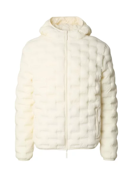 Sergio Tacchini Sportovní bunda Abelia' béžová