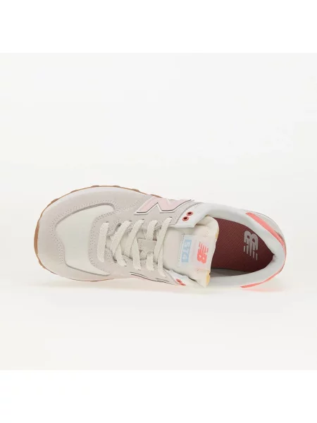 Tenisky New Balance béžová