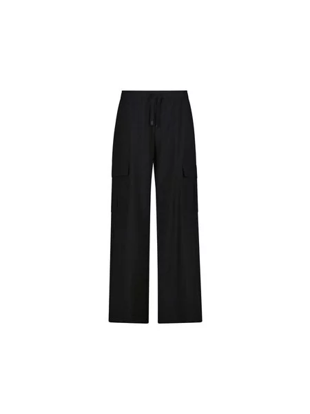 Pantaloni Cmp negru