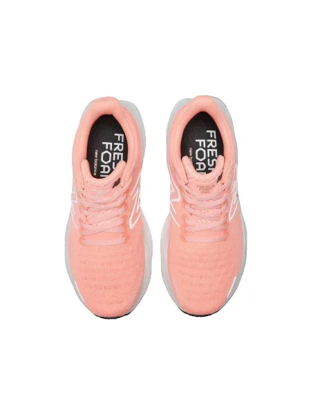 Pantofi New Balance roz