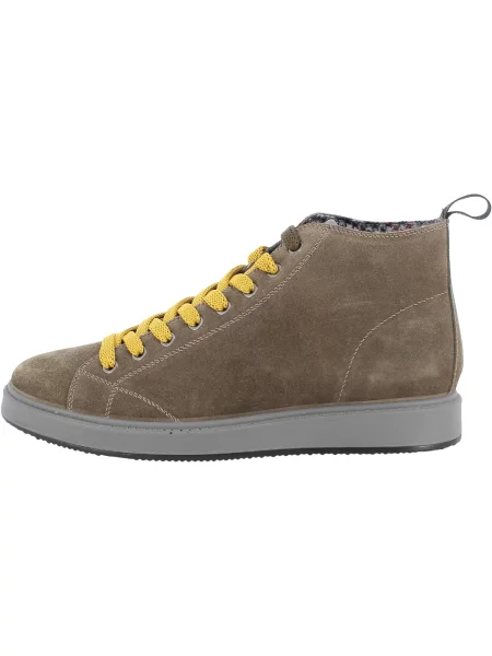 Pantofi Igi&co verde