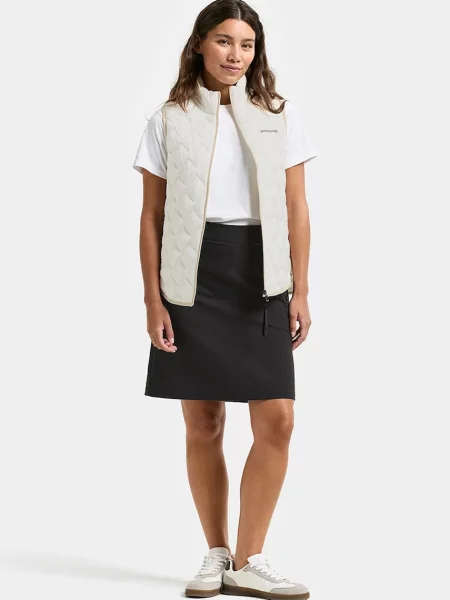 Didriksons спідниця-штани PAULINA