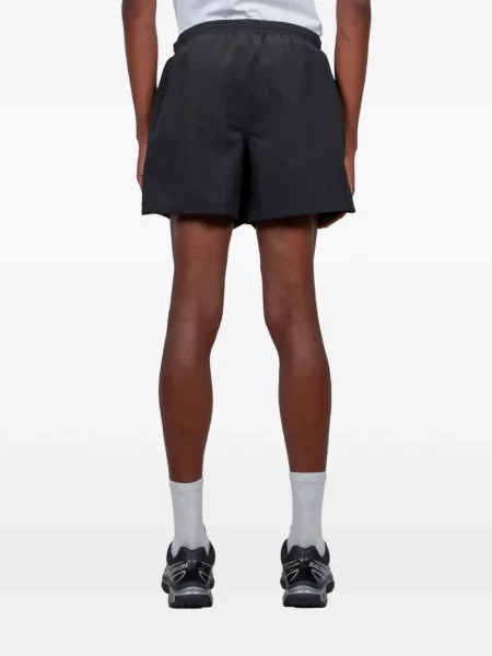 Pantaloni scurți Patagonia negru