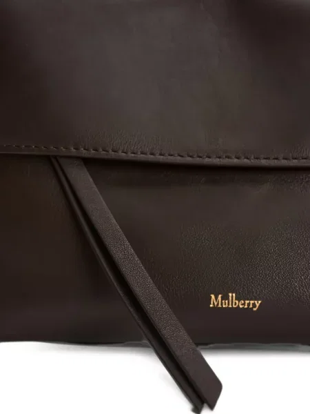 Kabelka Mulberry hnedá