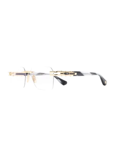 Kvadratiniai akiniai nuo saulės Dita Eyewear