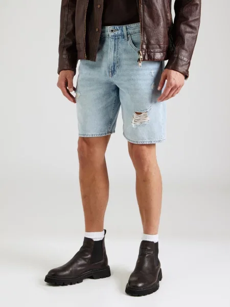 Only & Sons Jeans ONSEDGE deschis albastru