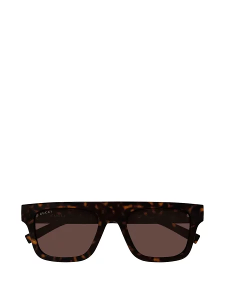 Ochelari de soare Gucci Eyewear maro