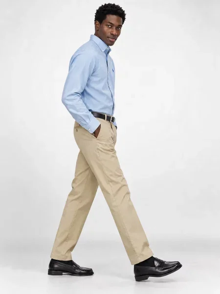 Košeľa Polo Ralph Lauren keper modrá