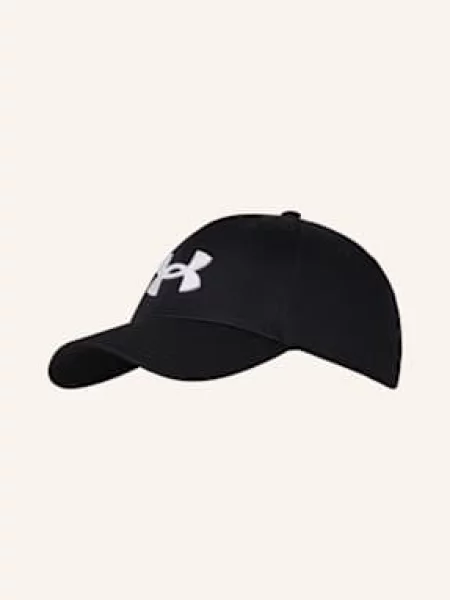 Under Armour Blitzing Adj baseballová čepice černá