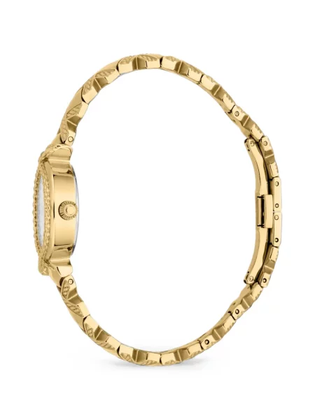 Ceas Roberto Cavalli alb