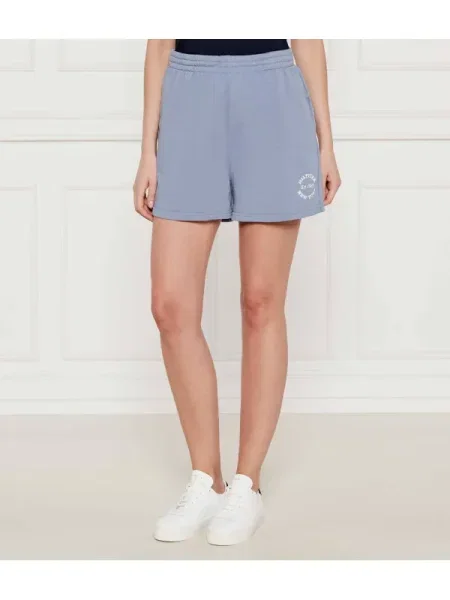 Tommy Hilfiger Rövidnadrág | Relaxed fit kék