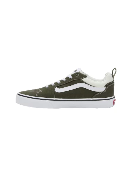 Tenisky Vans zelená