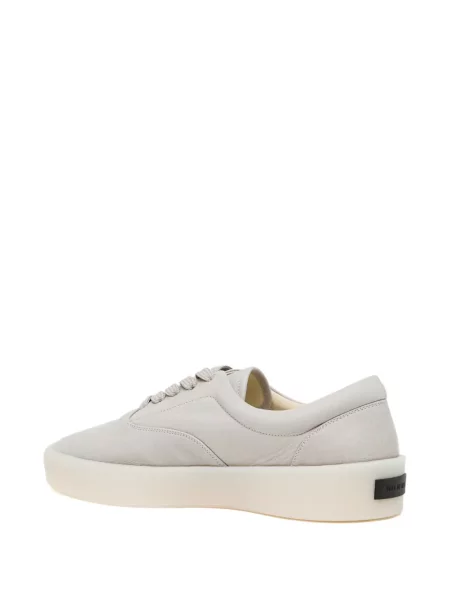 Маратонки Fear Of God сиво