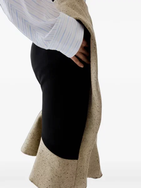 Fustă midi Jacquemus