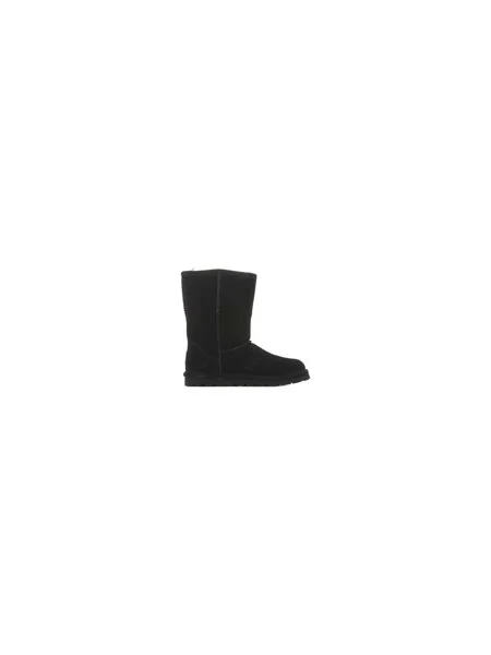 Botine Bearpaw negru