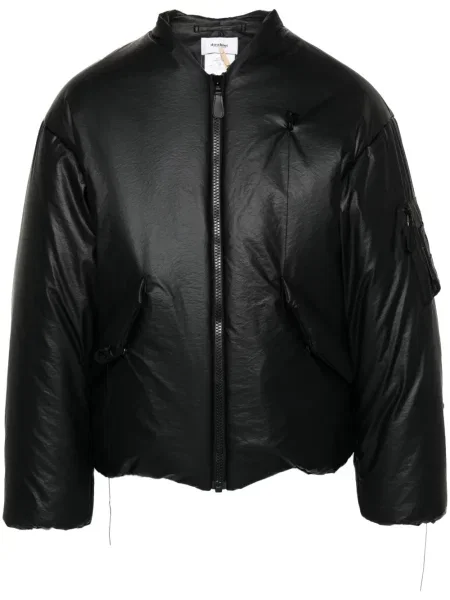 Geacă bomber Doublet negru