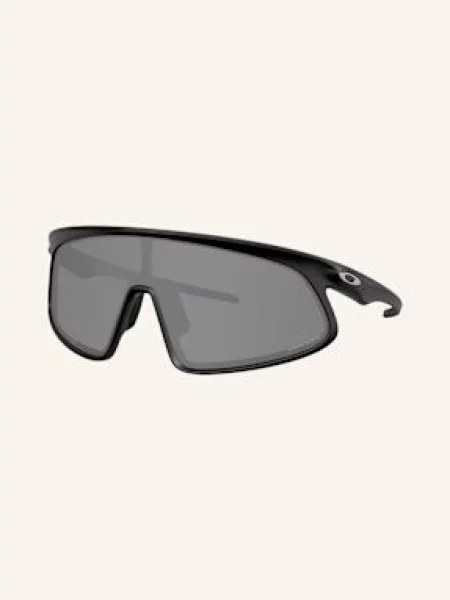 Oakley Sluneční Brýle matná černá černá