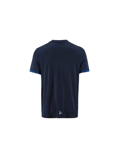 Tricou Craft albastru