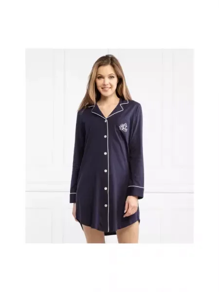 LAUREN RALPH LAUREN Hálóing kék