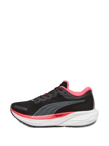 Sportbačiai Puma Nitro juoda