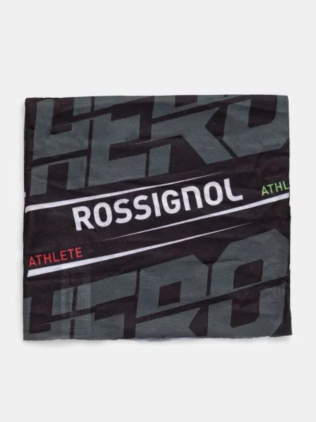 Кръгъл шал Rossignol Hero зелено