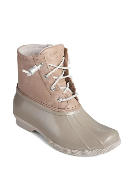 Botine Sperry Top-sider gri
