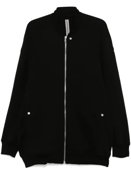 Geacă bomber Rick Owens negru