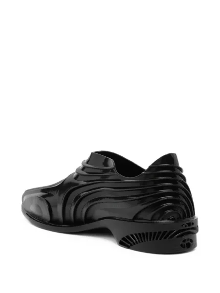 Sneakerși Aliveform negru
