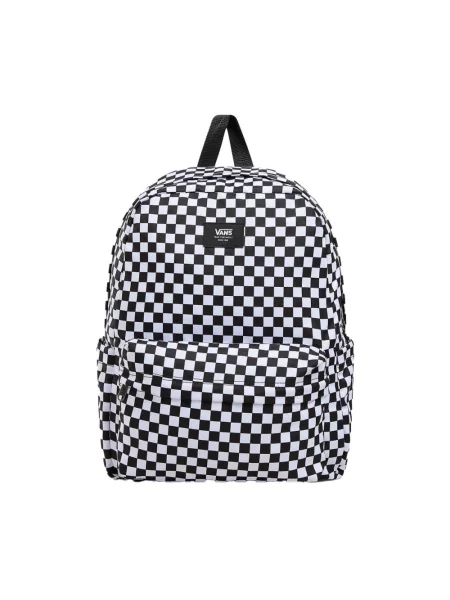 Plecak Vans czarny