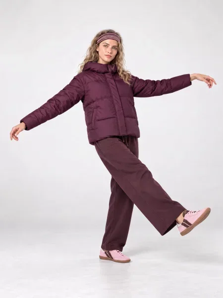 Ruha Vero Moda lila