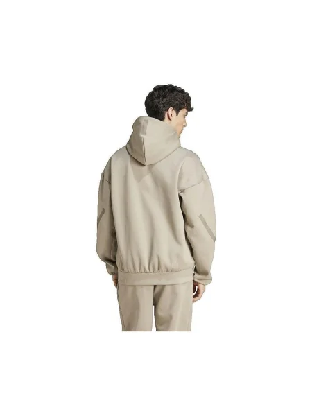 Geacă Adidas bej