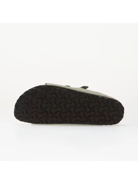 Sneakers Birkenstock πράσινο
