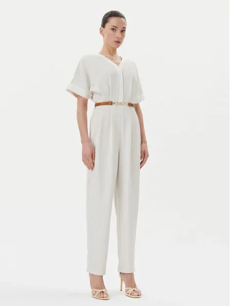 Fracomina Kombinezon bež