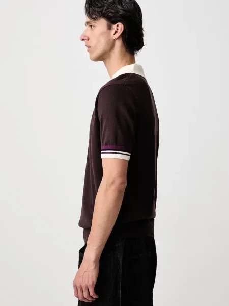 Поло Fred Perry