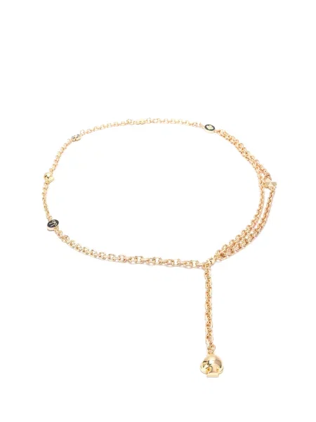 Kate Spade Curea auriu