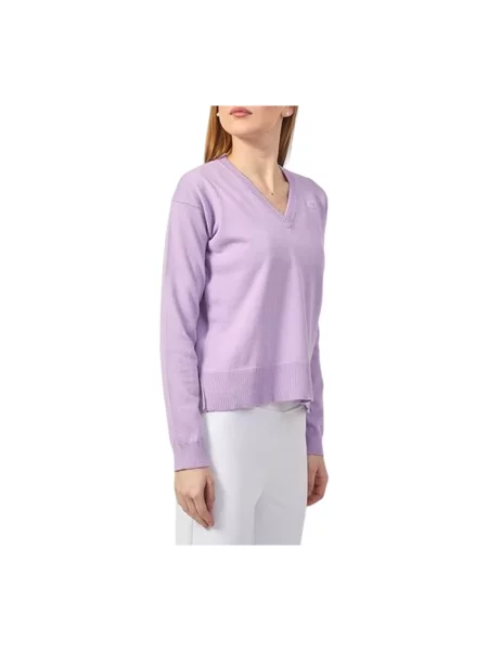 Pulover K-way violet