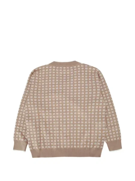 Dětské kardigan Fendi