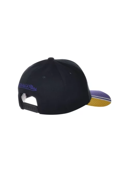 Šilterica Mitchell & Ness crna
